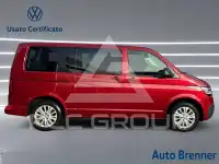 2020 Volkswagen T6