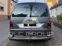 2020 Volkswagen T6