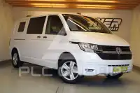 2020 Volkswagen T6