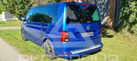 2020 Volkswagen T6