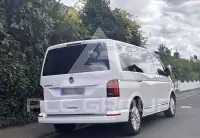 2020 Volkswagen T6
