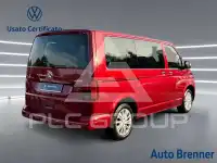2020 Volkswagen T6