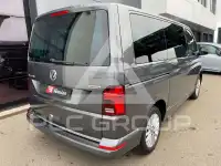 2020 Volkswagen T6