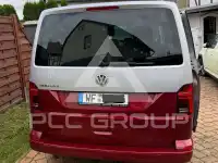 2020 Volkswagen T6