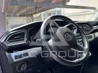 2020 Volkswagen T6