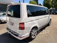 2020 Volkswagen T6