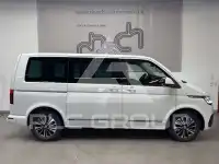 2020 Volkswagen T6