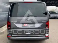 2020 Volkswagen T6