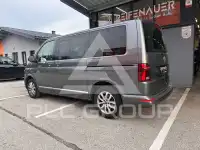 2020 Volkswagen T6