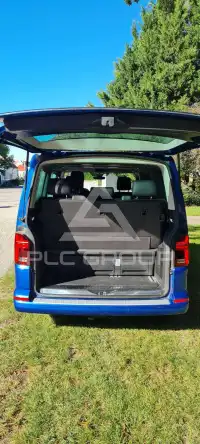 2020 Volkswagen T6