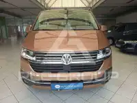 2020 Volkswagen T6