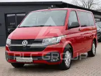 2020 Volkswagen T6