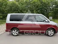 2020 Volkswagen T6