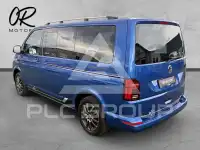 2020 Volkswagen T6