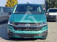 2020 Volkswagen T6