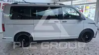 2020 Volkswagen T6