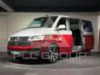2020 Volkswagen T6