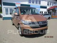 2020 Volkswagen T6