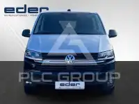 2020 Volkswagen T6