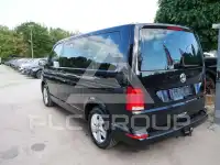 2020 Volkswagen T6