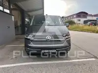 2020 Volkswagen T6