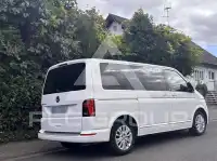 2020 Volkswagen T6