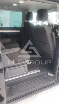 2020 Volkswagen T6
