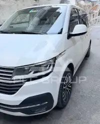 2020 Volkswagen T6