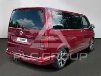 2020 Volkswagen T6