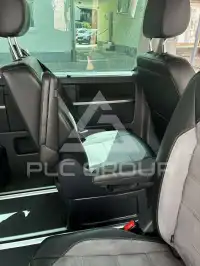 2020 Volkswagen T6