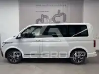2020 Volkswagen T6