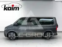 2020 Volkswagen T6