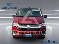 2020 Volkswagen T6