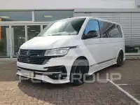 2020 Volkswagen T6