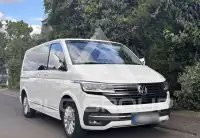 2020 Volkswagen T6