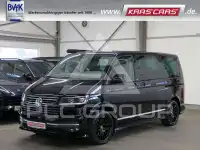 2020 Volkswagen T6