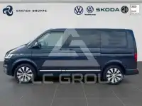2020 Volkswagen T6