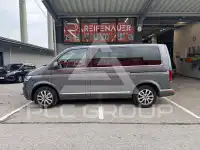 2020 Volkswagen T6