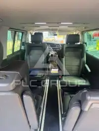 2020 Volkswagen T6