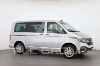 2020 Volkswagen T6