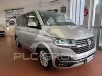 2020 Volkswagen T6