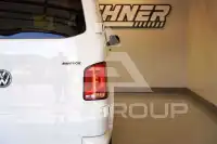 2020 Volkswagen T6