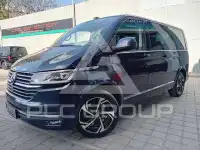 2020 Volkswagen T6