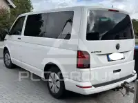 2020 Volkswagen T6
