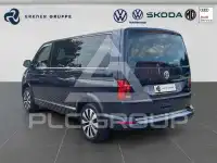 2020 Volkswagen T6