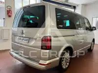 2020 Volkswagen T6