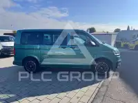 2020 Volkswagen T6