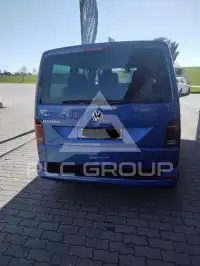 2020 Volkswagen T6