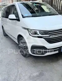 2020 Volkswagen T6