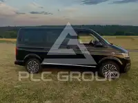 2020 Volkswagen T6